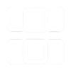 Layout 6 Icon
