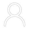 Personal Info Icon